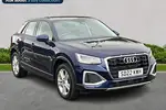 2022 Audi Q2