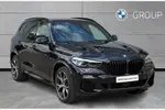 2020 BMW X5