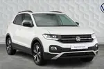 2023 Volkswagen T-Cross
