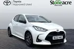 2022 Toyota Yaris