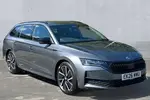 2026 Skoda Octavia