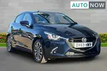 2019 Mazda 2