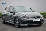 2023 Volkswagen Golf GTI
