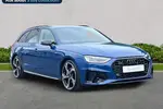 2023 Audi A4