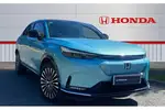 2024 Honda E Ny1