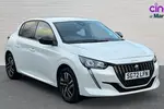 2022 Peugeot 208