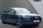 2022 Audi Q7