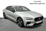 2021 Volvo S60