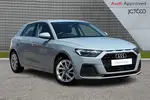 2023 Audi A1