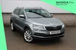 2019 Skoda Karoq
