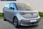 2025 Volkswagen ID.Buzz