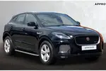 2019 Jaguar E-Pace