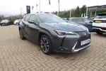 2024 Lexus UX