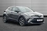 2021 Toyota C-HR