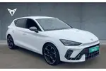 2025 Cupra Leon