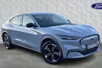 2025 Ford Mustang Mach-E