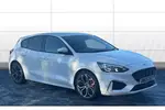 2020 Ford Focus