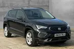 2024 SEAT Ateca