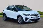 2021 Kia Stonic