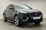 2022 Jaguar E-Pace