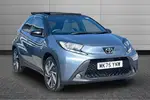 2025 Toyota Aygo X