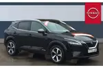 2023 Nissan Qashqai