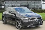 2021 Mercedes-Benz GLA