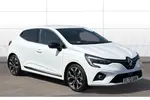 2022 Renault Clio