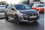 2023 Peugeot 208