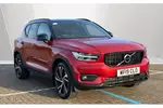 2019 Volvo XC40
