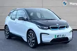 2021 BMW i3