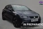 2023 SEAT Ibiza