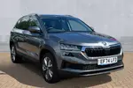 2024 Skoda Karoq