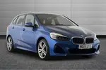 2019 BMW 2 Series
