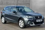 2023 SEAT Arona