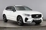 2022 Volvo XC60