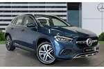 2022 Mercedes-Benz GLA