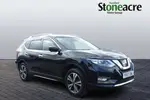2017 Nissan X-Trail