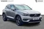 2020 Volvo XC40