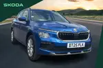 2025 Skoda Kamiq