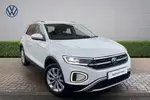 2022 Volkswagen T-Roc
