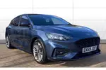 2019 Ford Focus
