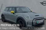 2021 MINI Electric