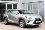 2018 Lexus NX