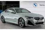2025 BMW 2 Series