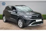 2024 Volkswagen T-Cross