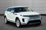 2020 Land Rover Range Rover Evoque
