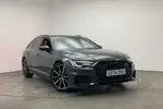 2024 Audi A6