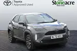 2022 Toyota Yaris Cross