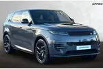 2023 Land Rover Range Rover Sport